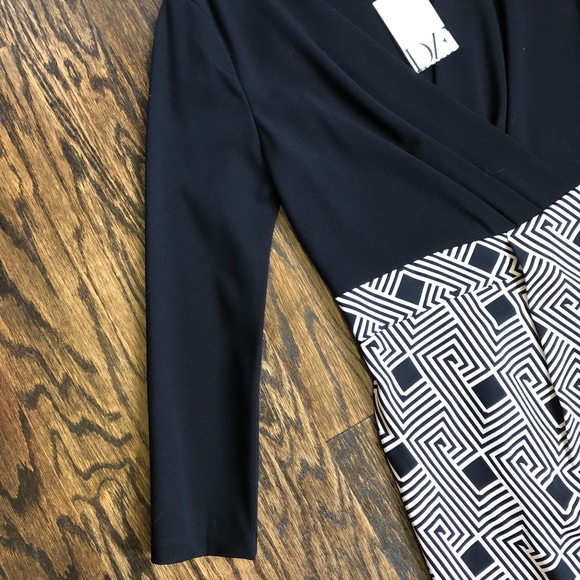 🆕 DVF Gianna Dress - Picture 5 of 16